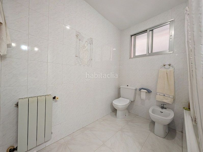 Foto 6edbee0f-21f1-4db2-aae9-fb89a2825749. Casa con riscaldamento parcheggio in Las Fuentes Zaragoza