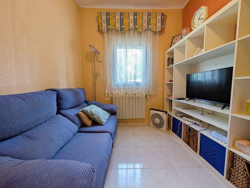Foto 7d2b37ee-2395-45b7-8455-db884d9a43a9. Casa con riscaldamento parcheggio in Las Fuentes Zaragoza