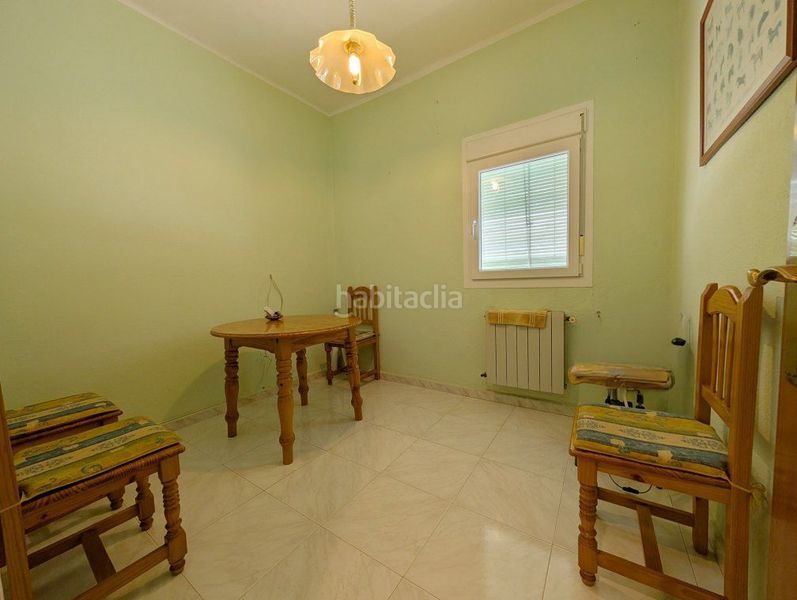 Foto 7fccd505-738d-4c75-ba53-b8f69c0a9027. Casa con riscaldamento parcheggio in Las Fuentes Zaragoza