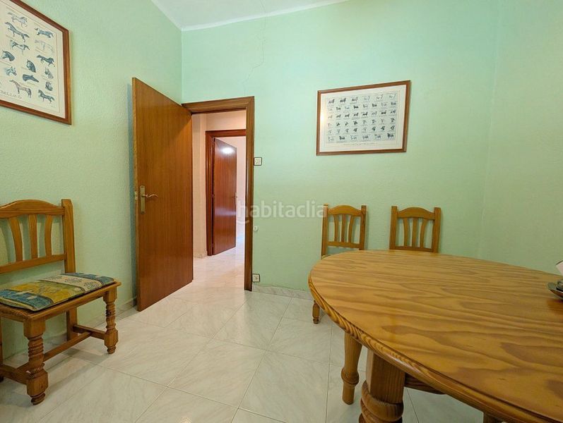 Foto 8e30352b-6710-4f82-bbc9-89c832183188. Casa con riscaldamento parcheggio in Las Fuentes Zaragoza