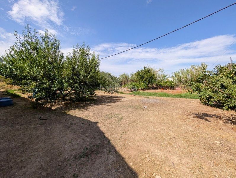Foto 9c5b1749-4591-40a8-945c-3235a2377df1. Casa con riscaldamento parcheggio in Las Fuentes Zaragoza