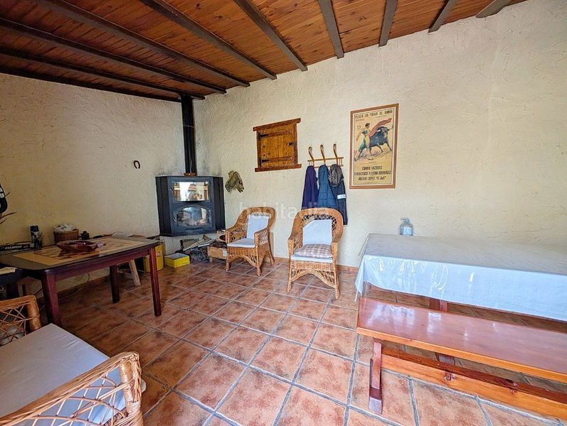 Foto b19fff1b-7712-4b18-910e-49b5dda6518c. Casa con riscaldamento parcheggio in Las Fuentes Zaragoza