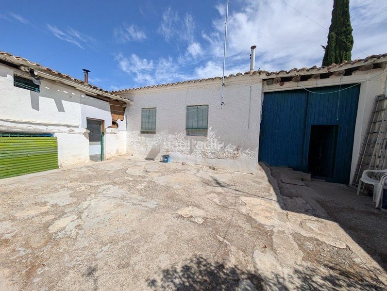 Foto b74164e7-7669-4821-a779-df7e75b8d684. Casa con riscaldamento parcheggio in Las Fuentes Zaragoza
