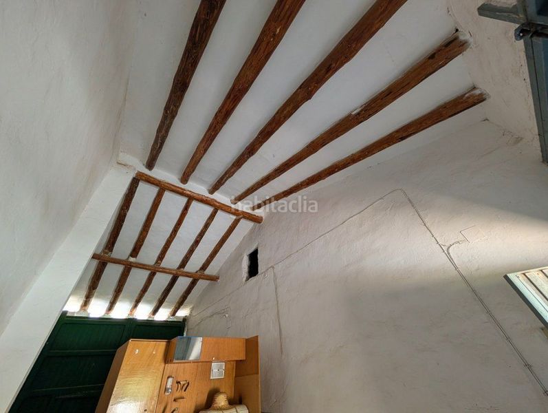 Foto be8f8a56-5eb6-4bdf-b2ca-8f577c3888ce. Casa con riscaldamento parcheggio in Las Fuentes Zaragoza