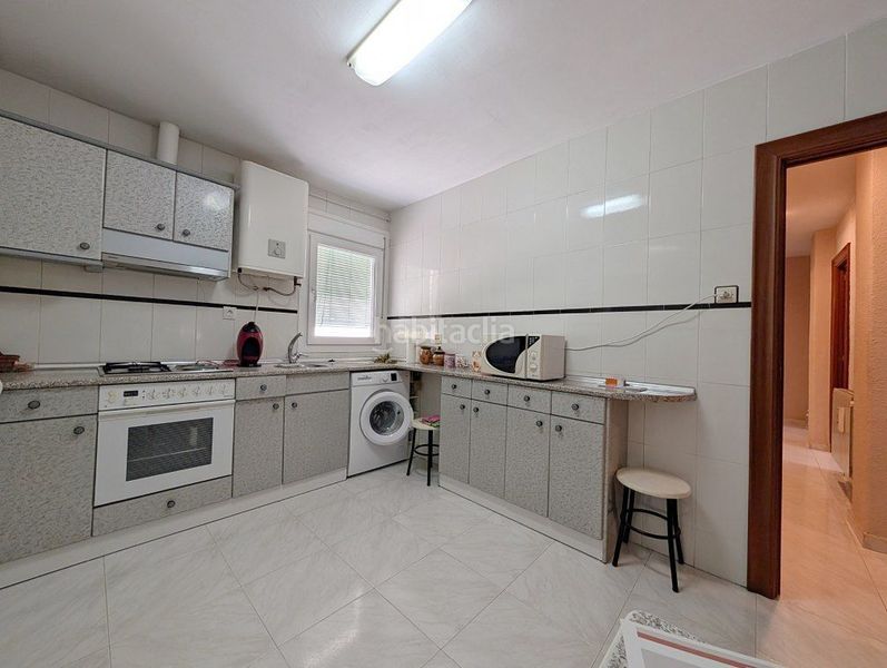 Foto cd94d084-111e-4b71-82bc-931ec4b08142. Casa con riscaldamento parcheggio in Las Fuentes Zaragoza
