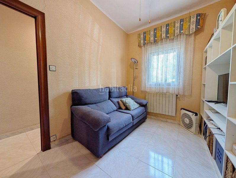 Foto d11fa29d-3db5-41f8-b0b5-01bcee3d7241. Casa con riscaldamento parcheggio in Las Fuentes Zaragoza