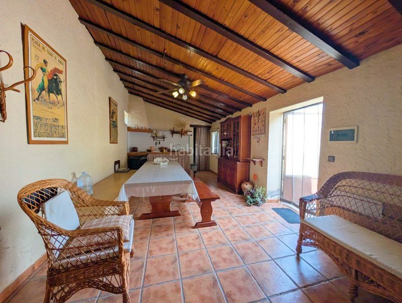 Foto d5265e4b-3efb-4b28-a661-5f60cfc36847. Casa con riscaldamento parcheggio in Las Fuentes Zaragoza