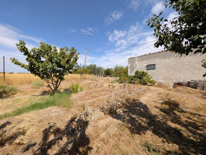 Foto e5ae871c-248f-48a3-ae2e-cd01bbb8193c. Casa con riscaldamento parcheggio in Las Fuentes Zaragoza