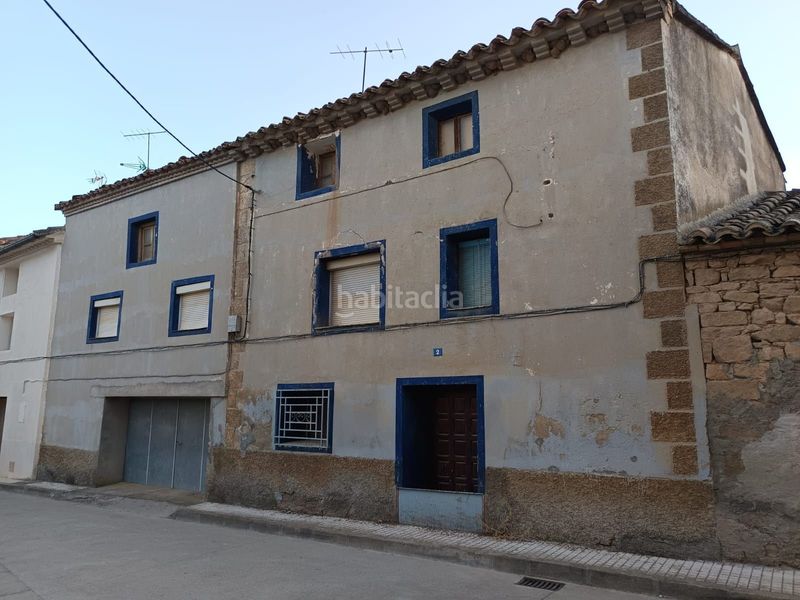 Foto 0ff213e6-1241-4391-aade-bebbb4a903ef. Masia a Azara