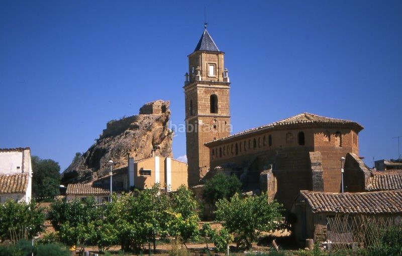 Foto 31c3fbb3-60b8-491e-902b-c7a43f6d2907. Masia a Azara