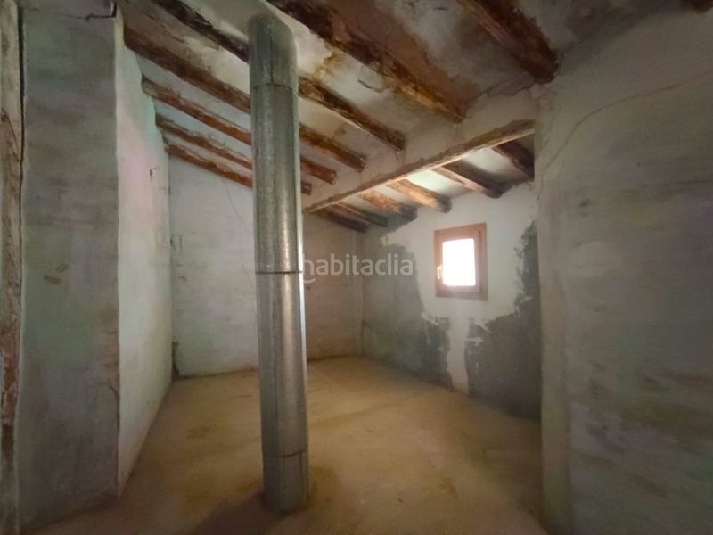 Foto 4a5d2764-ddf4-43c7-a7cc-6fffc98a4593. Masia a Azara