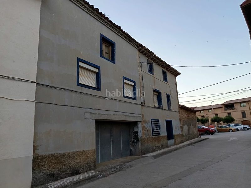 Foto 4a907baa-51c8-435a-b10b-21dcbdfaee9a. Masia a Azara