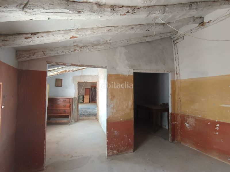 Foto 519b3689-82ae-46fc-9f8e-0be266a1695b. Masia a Azara