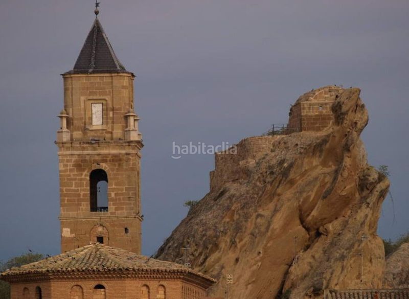 Foto 67701b5d-b627-4592-a032-287a40b4952d. Masia a Azara