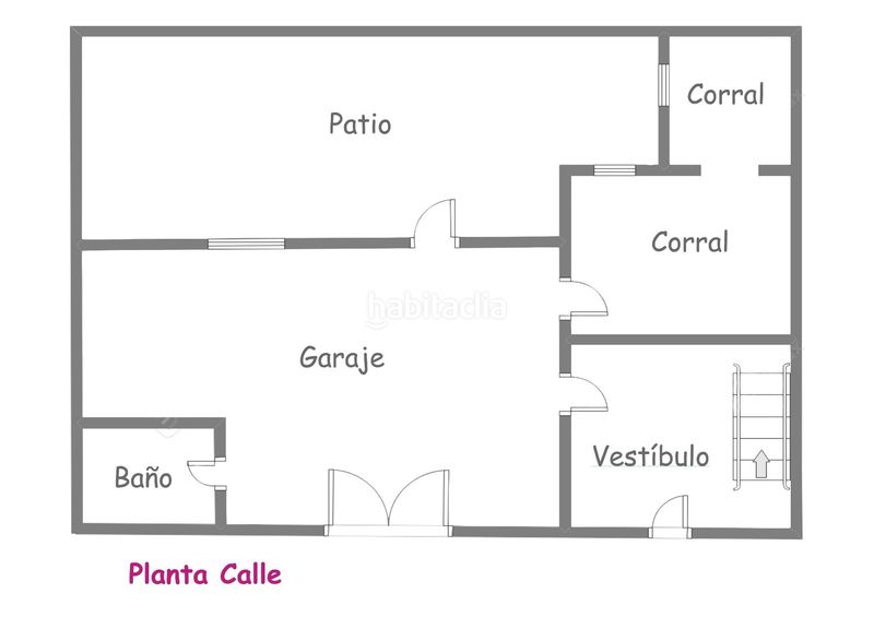 Foto 701d939d-c613-43e6-94a5-7323ab86f406. Masia a Azara