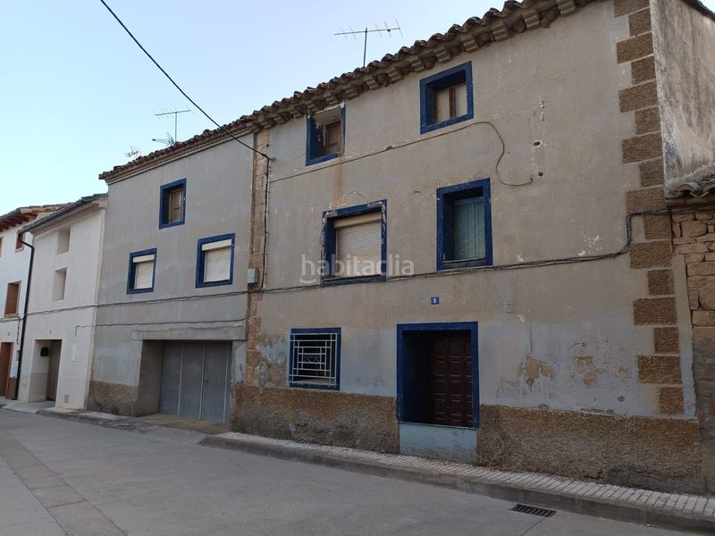 Foto cee6e6e6-e3a2-4df2-ab3f-46c789464dd6. Masia a Azara