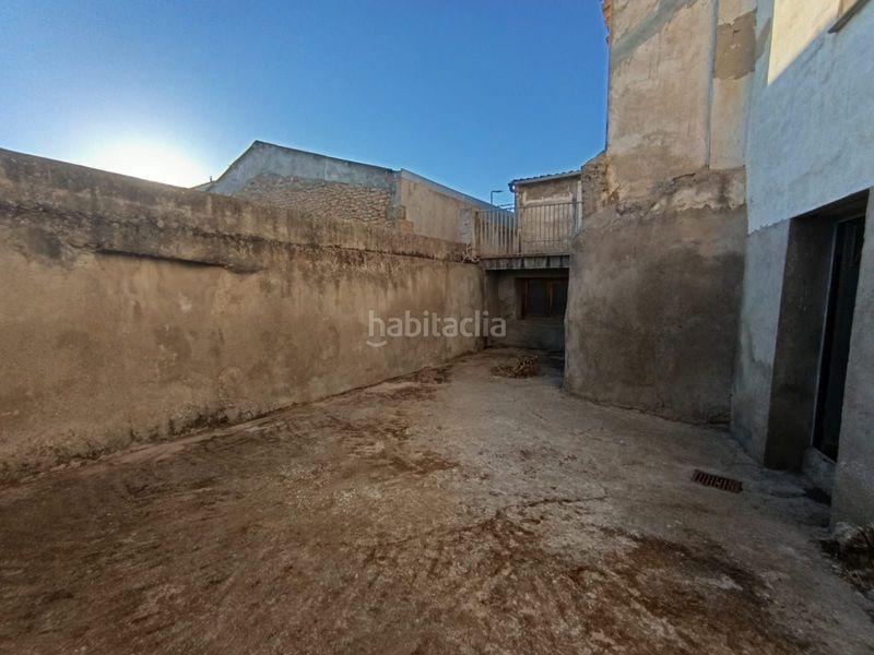 Foto f01c7c5c-8749-4a69-b088-76157cc6d961. Masia a Azara