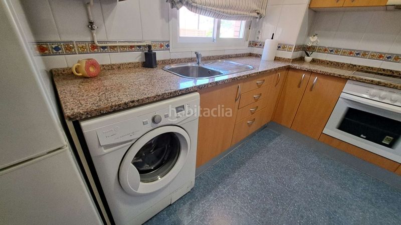 Foto 480aeb17-b277-4425-86d6-f149a525ccc4. Dúplex amb calefacció aparcament a San Juan de Mozarrifar Zaragoza