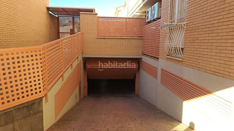 Foto 7f6bf1f5-5396-47c6-9524-726e00dd4a8b. Dúplex amb calefacció aparcament a San Juan de Mozarrifar Zaragoza
