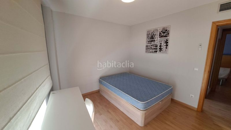Foto ef604a80-34c8-41ba-9652-6677fa2885cf. Dúplex amb calefacció aparcament a San Juan de Mozarrifar Zaragoza
