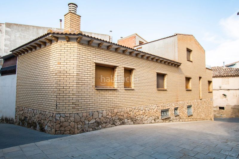 Foto 5e769eed-a1b5-463d-8e72-6f7221ce6c0e. Casa amb calefacció a Chiprana