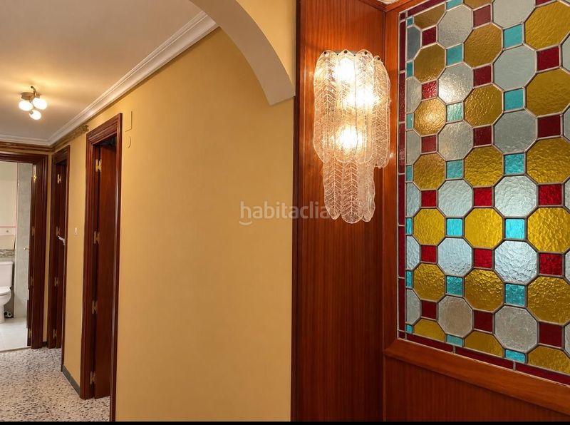 Foto 08ebe632-af38-4d15-b0c5-49687fa9a0ad. Flat with heating parking in Romareda Zaragoza