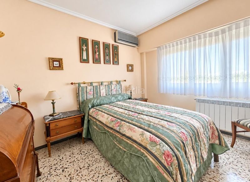 Foto 0992842a-ac5e-405b-a1bf-265cc3963d54. Flat with heating parking in Romareda Zaragoza