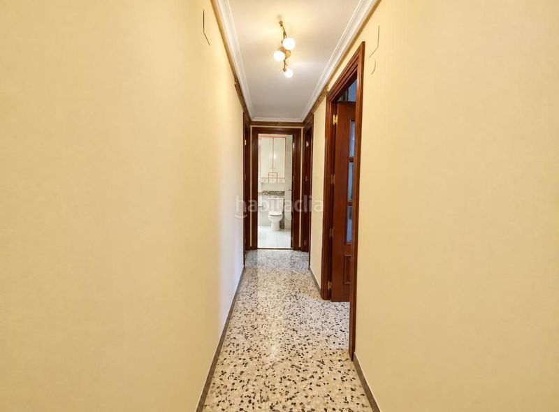Foto 2fdce05f-63b2-4639-b169-825db96129c9. Flat with heating parking in Romareda Zaragoza