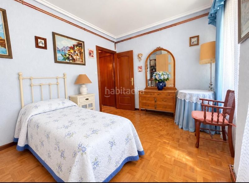 Foto 4ac6fa40-9cd1-4cf1-bb35-90fefa0d7bfa. Flat with heating parking in Romareda Zaragoza