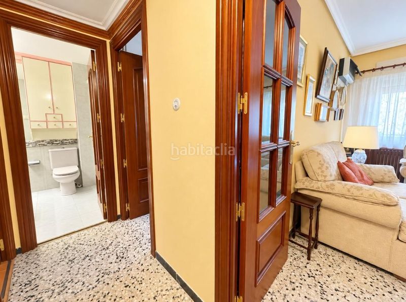Foto 6d82c756-ac62-40b0-beca-387b318885c1. Flat with heating parking in Romareda Zaragoza