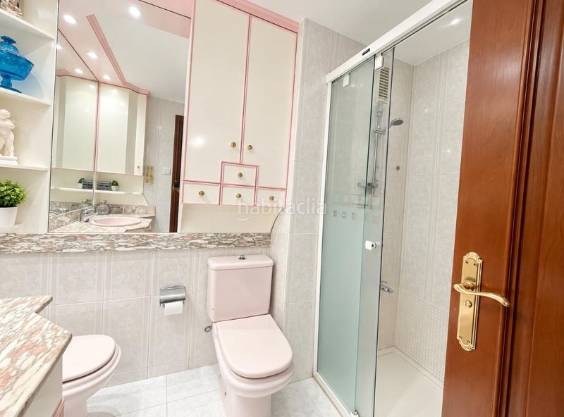 Foto ca2f858b-3ebe-47b2-890a-61fe939500e6. Flat with heating parking in Romareda Zaragoza