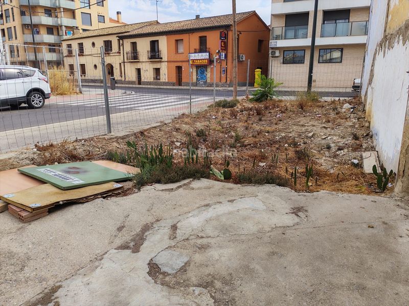 Foto 0f427e5e-6945-4d84-94a5-f813464a20c3. Terreno residenziale in Santa Isabel Zaragoza