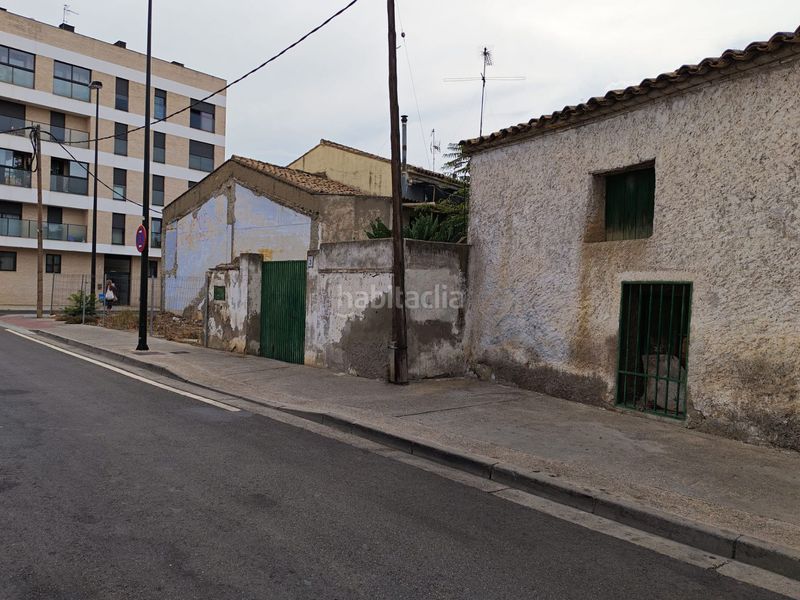 Foto 6cd59279-528c-4200-87d4-a6217930e1b1. Terreno residenziale in Santa Isabel Zaragoza