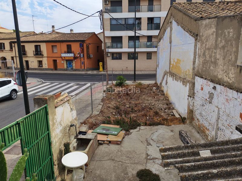 Foto 6d869cc8-11a4-48fc-b97e-b4d5fc9536e7. Terreno residenziale in Santa Isabel Zaragoza