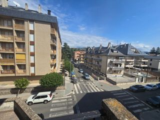 Lloguer Pis  Pirineos