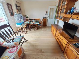 Appartement  Plaza serrano berges