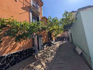 Country house  Barranco cañadilla
