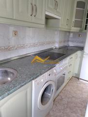 Appartement  Núcleo residencial la paz