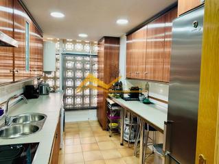 Appartement  Cid campeador