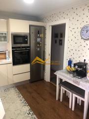 Pis  N/a. Vivienda totalmente reformada, calefaccin central, aire acondic