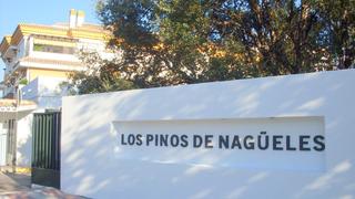Lloguer Aparcament cotxe  Teba. Plaza de parking en sotano  nagueles