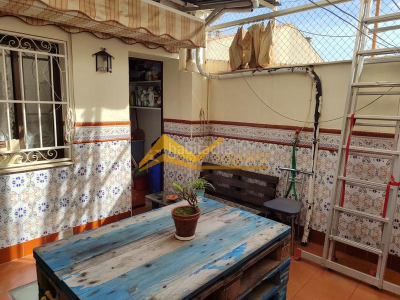 Foto 2d333daf-9f1e-4563-bc02-aa1769c93c36. Casa amb calefacció a Bailén