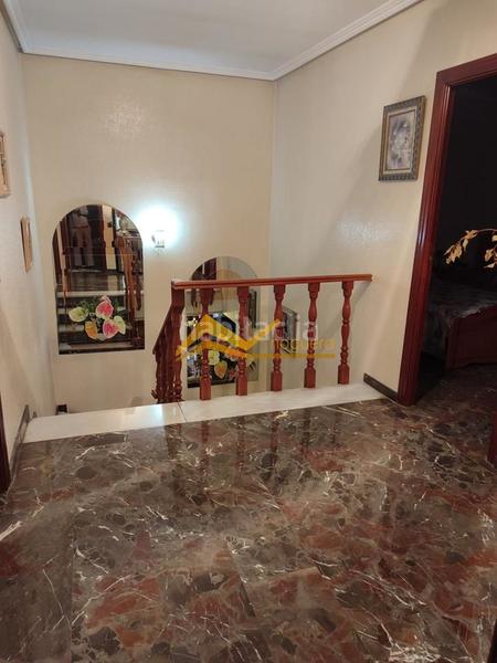 Foto 82b1e154-8fda-43b2-9e0b-f4ed73020198. Casa amb calefacció a Bailén