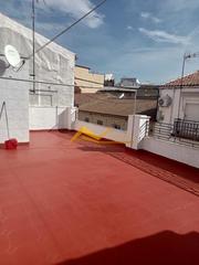Casa  N/a. Casa de una planta- terraza