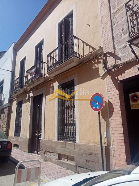 Foto ebf78e50-0281-494e-a4e9-f397b1a19962. House in Centro ciudad Linares