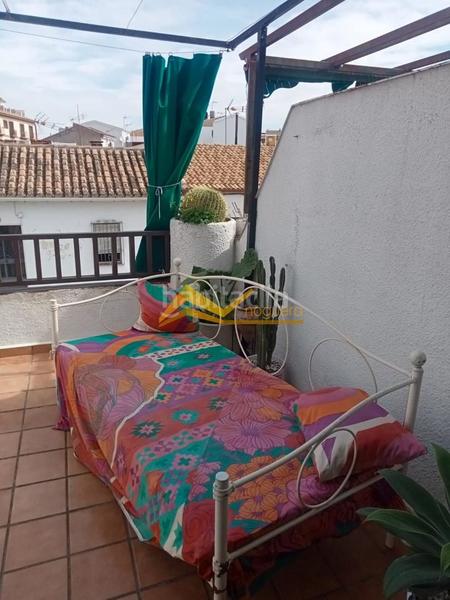 Foto a33a8233-92a5-4c3b-898c-eba4b87f42cc. Haus in Zona Hospital Linares