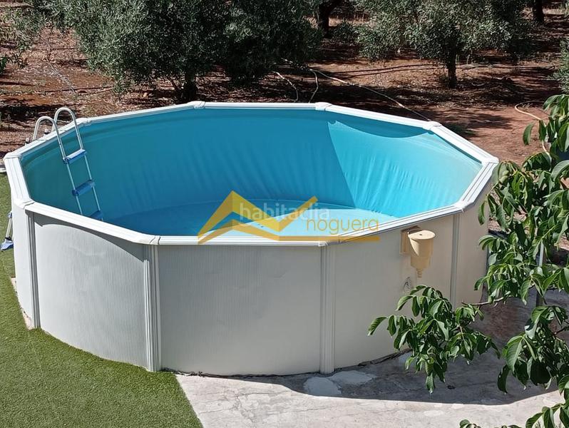 Foto 60c3f474-86f9-4f6b-825f-e2be0101fa9c. Haus in Guarromán