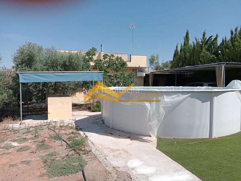 Foto d1896128-7e00-434e-812b-053d335b9f34. Haus in Guarromán