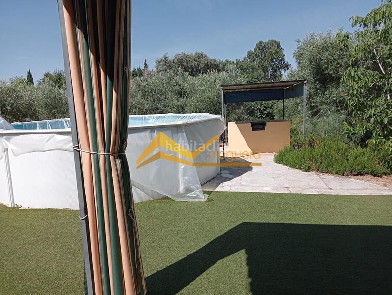 Foto e5bfe5aa-d51b-42b2-bd6f-3379a93c88df. Haus in Guarromán