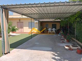 Casa  San roque. Urbanización san roque
